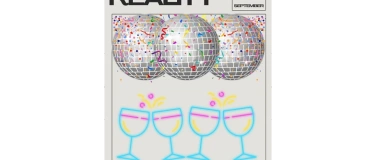 Event-Image for 'BACK TO REALITY PARTY 12.9'