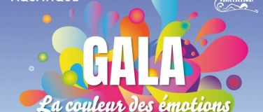 Event-Image for 'Gala de natation artistique'