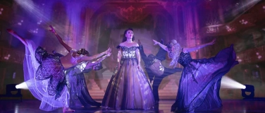 Event-Image for 'Best of Musicals'