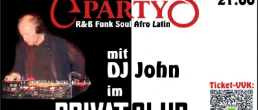 Event-Image for 'Abraxasparty'