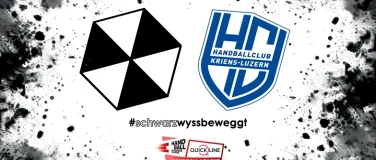 Event-Image for 'Playoff Runde 2 | RTV 1879 Basel - HC Kriens-Luzern'