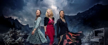 Event-Image for 'Die Rote Zora'