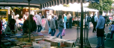 Event-Image for 'Papier & Schätze - Markt für Bücher und Antikes'