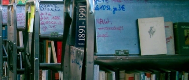 Event-Image for 'Fas(s)t alles aus Papier! - Hildener B&uuml;chermarkt'