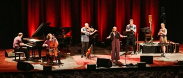 Event-Image for 'SANDIE WOLLASCH & SPARK – die klassische Band'