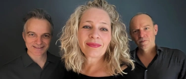 Event-Image for 'Rahel Hadorn Jazz Flush'