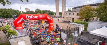 Event-Image for 'B2Run Berlin'
