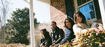 Veranstalter:in von Constant Smiles (Us) + Kevin Galland (Ch)