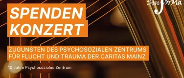 Event-Image for 'Benefiz-Kammerkonzert'