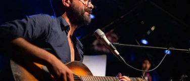 Event-Image for 'Hendrix Ackle plays Valentine'