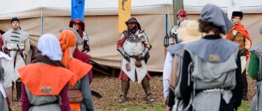 Event-Image for 'Ruf des Drachen - Sturmherz'