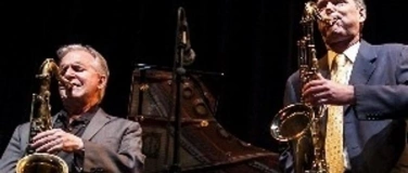 Event-Image for 'Three Wise Men featuring Scott Hamilton'