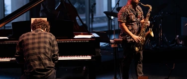 Event-Image for 'Revirado Project live im Stadtschloss Weimar'