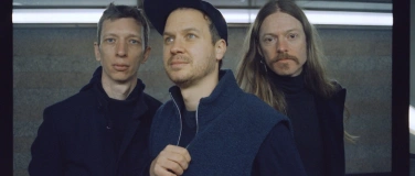 Event-Image for 'BOBBY RAUSCH'