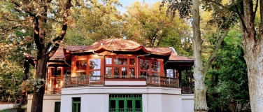 Event-Image for 'Sommertr&auml;ume &ndash; Kammermusik f&uuml;r Fagott und Klavier'