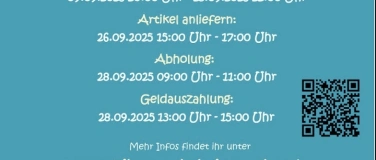 Event-Image for 'KIBAZA Wimmelbach'