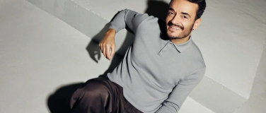 Event-Image for 'Giovanni Zarrella'