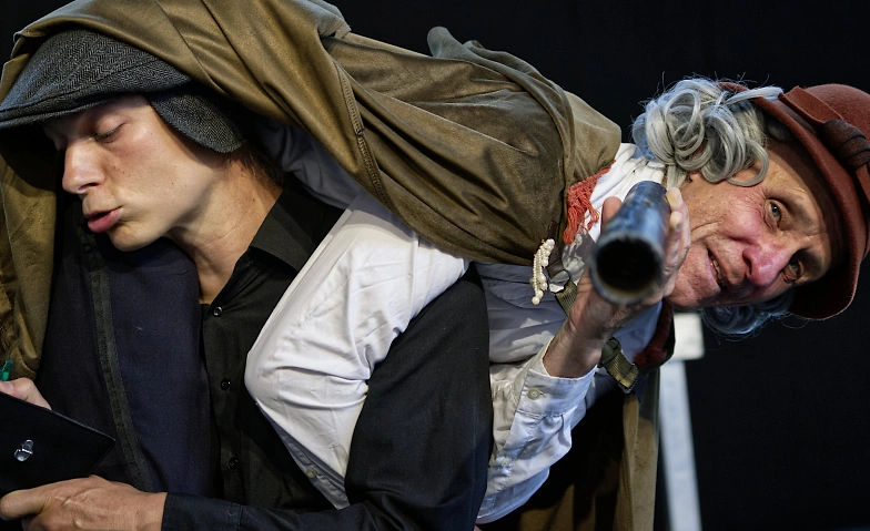 Miss Marple &ndash; Der Wachsblumenstrau&szlig; Tickets