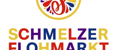 Event-Image for 'Schmelzer Flohmarkt'