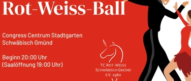 Event-Image for 'Rot-Weiss-Ball 2024'