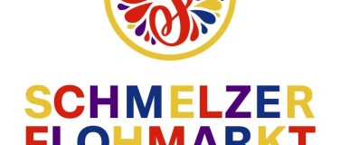 Event-Image for 'Schmelzer Flohmarkt'