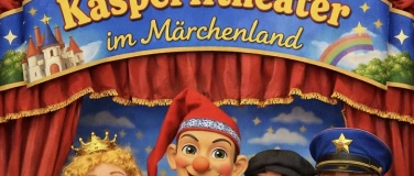 Event-Image for 'Puppen theater'