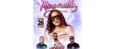 Event-Image for 'La Insuperable &ndash; Live in der Piranha Bar Z&uuml;rich'