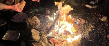 Event-Image for 'HALLOWEEN-PARTY in the Forest'