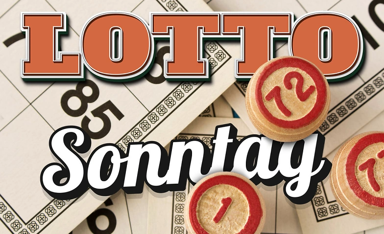Event-Image for 'Lotto Sonntag'