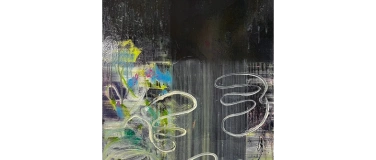 Event-Image for 'ÜBERGANG, O NACHT! Romuald Etter'