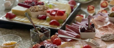 Event-Image for 'Kulinarischer Abend - Österreich'