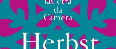 Event-Image for 'La Cetra da Camera - Kammermusik Herbst'