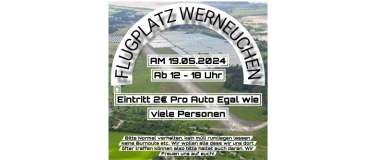 Event-Image for '1.Tuning Treffen von Geschliffen-Tief'