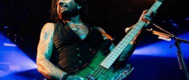 Event-Image for 'LIVE-Konzert: MARCO MENDOZA und VAN DOX (Vorband)'