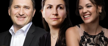 Event-Image for 'Heimat &ndash; mit Regula M&uuml;hlemann'