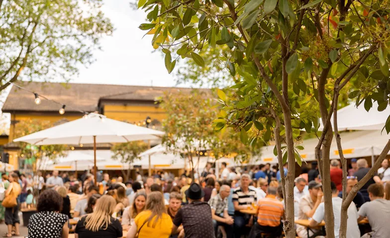 Probiere Biere - d'Outner Biermäss Vorplatz der Schützi Olten Tickets