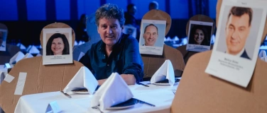 Event-Image for 'Richard Oehmann - Derbleckerein'