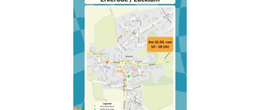 Event-Image for 'Dorfflohmarkt Erkerode/Lucklum'