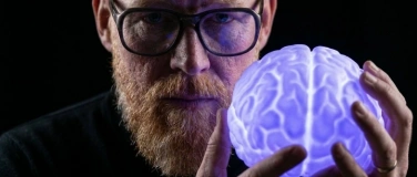 Event-Image for 'The Brain Buster - Die entlarvende Denkshow!'