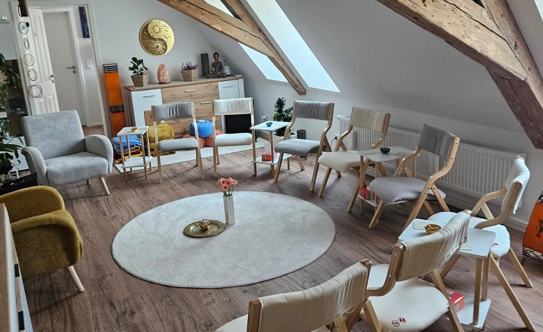 Event-Image for 'AKASHA CHRONIK INTENSIV-WORKSHOP - mehr Klarheit in 2 Tagen'