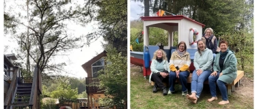 Event-Image for 'Achtsamkeitsretreat im Baumschiffhotel Bad Rodach'