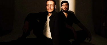 Event-Image for 'H2U Sessions mit &laquo;Johnny Nabu&raquo;'