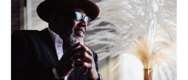 Event-Image for 'Big Daddy Wilson'