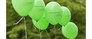 Event-Image for 'Tag der Begegnung - Flüchtlingstage Region Basel'