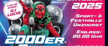 Event-Image for '2000er Party'