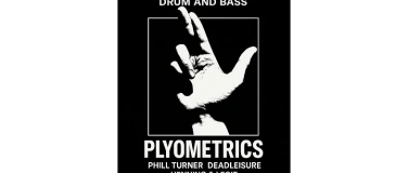 Event-Image for 'ILLEGITIMATE DNB'