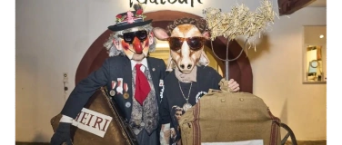 Event-Image for 'Schnitzelb&auml;ngg'