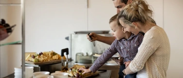 Event-Image for 'Film Zmorge: Wild Cats 3D'