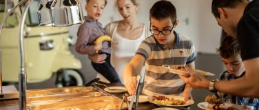 Event-Image for 'Film Zmorge: Great Bear Rainforest 3D'