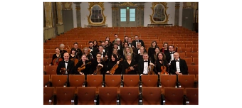 Veranstalter:in von Augsburger Kammerorchester
